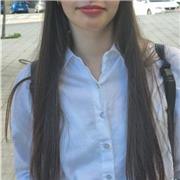 Profesora particular de Matemáticas y Física y química nivel Primaria y ESO